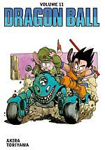 Dragon Ball